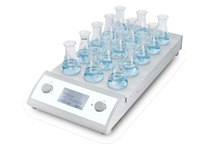 MSE PRO 15-Position magnetic stirrer