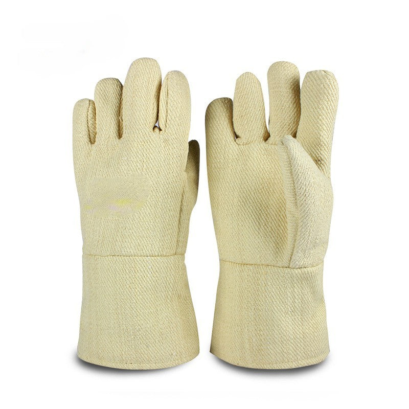 High store heat gloves