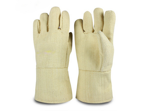 MSE PRO High Heat Glove, 1 pair/pk - MSE Supplies LLC