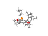 MSE PRO 2-(Dicyclohexylphosphino)-3, 6-dimethoxy-2'-4'-6'-tri-i-propyl-1, 1'-biphenyl (BrettPhos), 98% Purity - MSE Supplies LLC