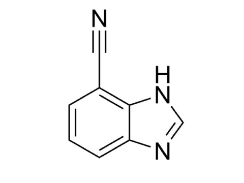 MSE PRO 1H-Benzimidazole-4-carbonitrile