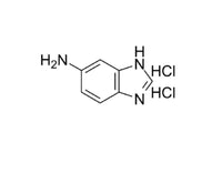 MSE PRO 1H-Benzo[d]imidazol-6-amine dihydrochloride