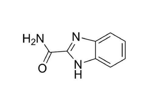 MSE PRO 1H-Benzo[d]imidazole-2-carboxamide