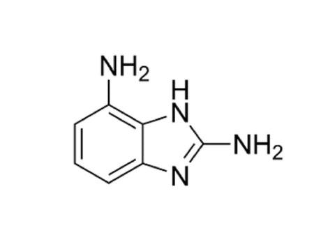 MSE PRO  1H-Benzo[d]imidazole-2,7-diamine