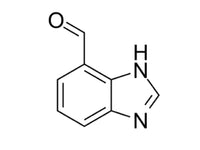 MSE PRO 1H-Benzo[d]imidazole-4-carbaldehyde, ≥98.0% Purity