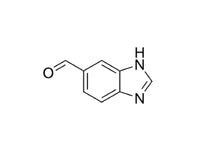 MSE PRO 1H-Benzo[d]imidazole-6-carbaldehyde