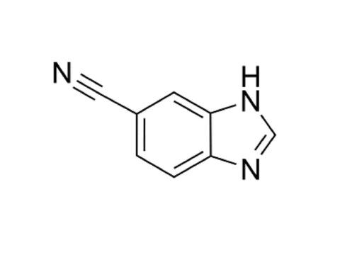 MSE PRO 1H-Benzo[d]imidazole-6-carbonitrile - MSE Supplies LLC