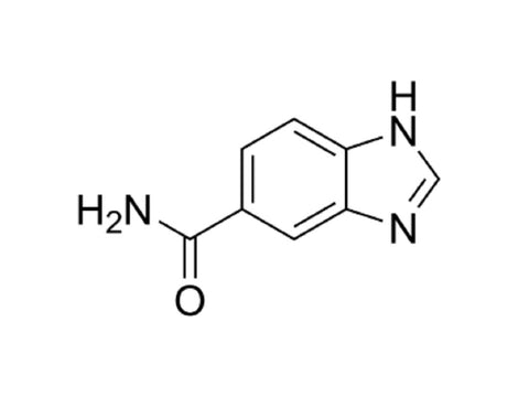 MSE PRO 1H-Benzo[d]imidazole-6-carboxamide - MSE Supplies LLC