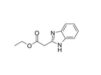 MSE PRO (1H-Benzoimidazol-2-yl)-acetic acid ethyl ester