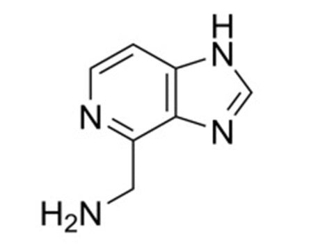 MSE PRO 1H-Imidazo[4,5-c]pyridin-4-ylmethanamine