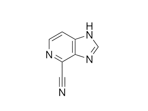 MSE PRO 1H-Imidazo[4,5-c]pyridine-4-carbonitrile