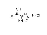 MSE PRO (1H-Imidazol-2-yl)boronic acid hydrochloride