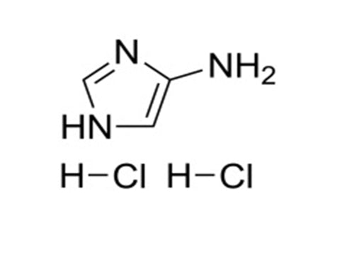 MSE PRO 1H-Imidazol-4-amine dihydrochloride