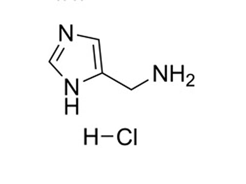 MSE PRO (1H-Imidazol-5-yl)methanamine hydrochloride