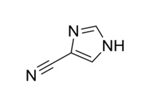 MSE PRO 1H-Imidazole-4-carbonitrile