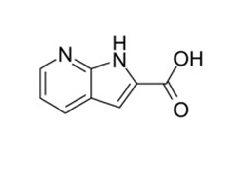 MSE PRO 1H-Pyrrolo[2,3-b]pyridine-2-carboxylic acid