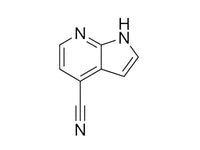 MSE PRO 1H-Pyrrolo[2,3-b]pyridine-4-carbonitrile