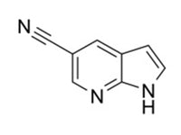 MSE PRO 1H-Pyrrolo[2,3-b]pyridine-5-carbonitrile