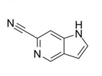 MSE PRO 1H-Pyrrolo[3,2-c]pyridine-6-carbonitrile