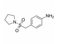 MSE PRO 4-[(1-Pyrrolidinylsulfonyl)methyl]benzenamine, ≥99.0% Purity - MSE Supplies LLC