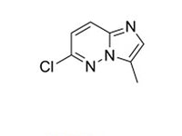 MSE PRO 6-Chloro-3-methylimidazo[1,2-b]pyridazine