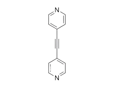 MSE PRO 1,2-Di(pyridin-4-yl)ethyne