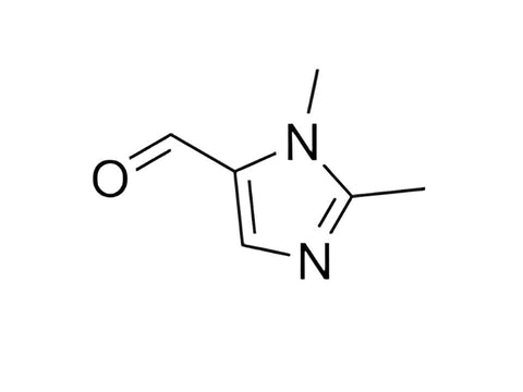 MSE PRO 1,2-Dimethyl-1H-imidazole-5-carbaldehyde