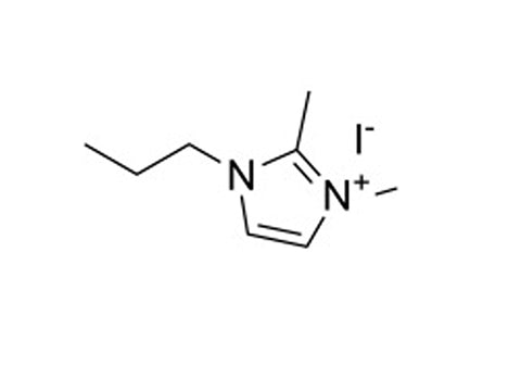 MSE PRO 1,2-Dimethyl-3-propyl-1H-imidazol-3-ium iodide