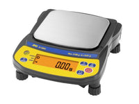 A&D Weighing Portable Balance, 3100g x 0.01g with External Calibration