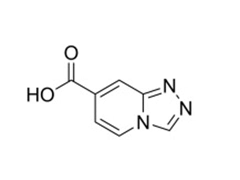 MSE PRO [1,2,4]Triazolo[4,3-a]pyridine-7-carboxylic acid