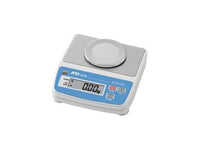 A&D Weighing Compact Scale, 120g x 0.01g