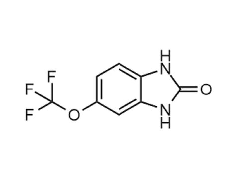 MSE PRO 1,3-Dihydro-5-(trifluoromethoxy)-2H-benzimidazol-2-one