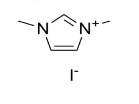 MSE PRO 1,3-Dimethyl-1H-imidazol-3-ium iodide