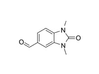 MSE PRO 1,3-Dimethyl-2-oxo-2,3-dihydro-1H-benzo[d]imidazole-5-carbaldehyde, ≥97.0% Purity