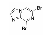 MSE PRO 6,8-Dibromoimidazo[1,2-a]pyrazine