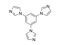 MSE PRO 1,3,5-tri(1H-Imidazol-1-yl)benzene