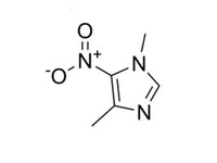 MSE PRO 1,4-Dimethyl-5-nitro-1H-imidazole