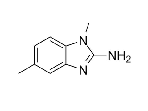 MSE PRO 1,5-Dimethyl-1H-benzo[d]imidazol-2-amine