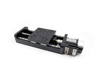 MSE PRO Motorized Servo Linear Stages, Travel 100mm