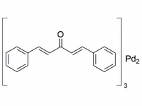 MSE PRO Tris(dibenzylideneacetonyl)bis-palladium, Pd<sub>2</sub>(dba)<sub>3</sub>, >98% - MSE Supplies LLC