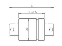 3-Port Optical (TGG Type) Circulator: Polarization-Maintaining (PM) (405nm)