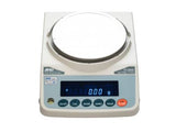 A&D Weighing  Precision Balance, 3200g x 0.01g with External Calibration, Measurement Canada