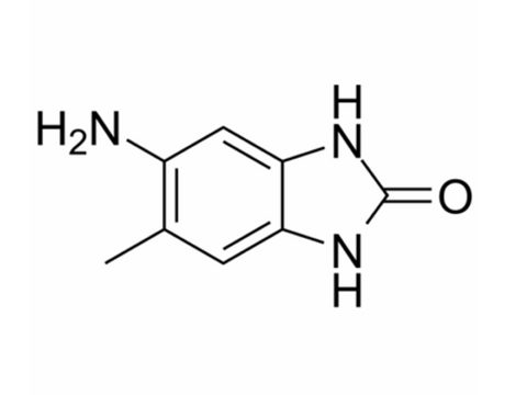 MSE PRO 5-Amino-6-methyl-1H-benzo[d]imidazol-2(3H)-one, ≥98.0% Purity - MSE Supplies LLC