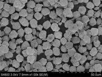 MSE PRO Na<sub>2</sub>NiFeMnO<sub>6</sub> Powder for Sodium-Ion Battery Research