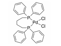 MSE PRO Dichloro[1,4-bis(diphenylphosphino)butane]palladium (II)(Pd(dppb)Cl<sub>2</sub>), ≥98.0% Purity - MSE Supplies LLC
