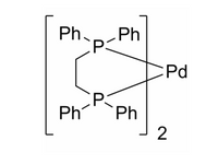 MSE PRO Bis[1,2-bis(diphenylphosphino)ethane]palladium(0)(Pd(dppe)<sub>2</sub>, ≥97.0% Purity - MSE Supplies LLC