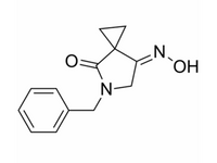 MSE PRO 5-Benzyl-7-(hydroxyimino)-5-azaspiro[2.4]heptan-4-one, ≥99.0% Purity - MSE Supplies LLC