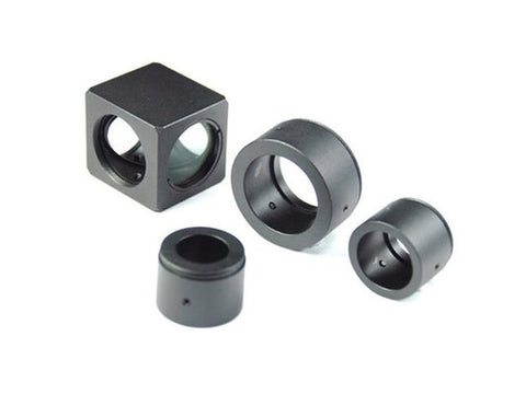 MSE PRO Telecentric Lens Adapter (Large Caliber Reflecting Connecter)