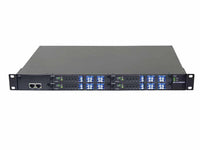 High Speed NxM Fiber Optical Switch