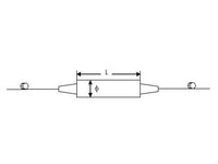 Ascentta Single-Mode Polarization-Insensitive Isolator: High-Isolation Broadband (1450-1650nm)